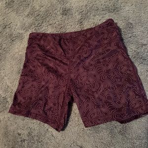 IAB Size 10/Large No Ride Shorts